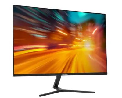 Монитор SunWind SUN-M27BA103 27", черный в интернет-магазине Патент24.рф