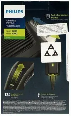 Машинка для стрижки Philips HC3510/15 в интернет-магазине Патент24.рф