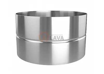 Адаптер LAVA 150, MM, нерж. 439 (0,8), , шт в интернет-магазине Патент24.рф Адаптер LAVA 150, MM, нерж. 439 (0,8), , шт в интернет-магазине Патент24.рф