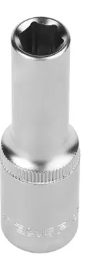 Головка торцевая удар. ЗУБР "МАСТЕР" 1/2" 14мм, , шт в интернет-магазине Патент24.рф