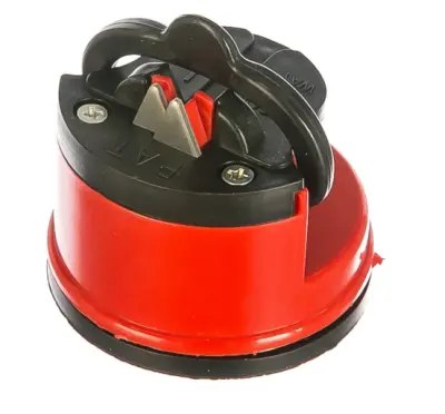 Точилка универсальная 60х43мм с ваккумной присоской, , шт в интернет-магазине Патент24.рф