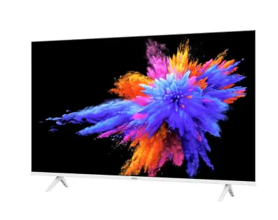 Телевизор BBK 43LEM-1054/FTS2C (W) белый в интернет-магазине Патент24.рф