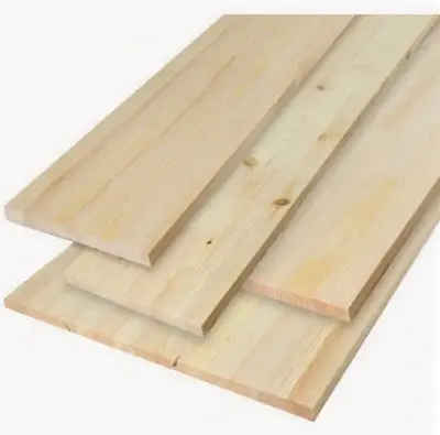 Мебельный щит 500х18х800, , шт в интернет-магазине Патент24.рф