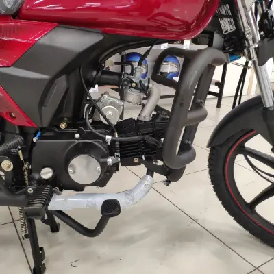 Мопед VMC RIVA-II SX CM48Q 48см3 серия CH1100 VIN, , шт в интернет-магазине Патент24.рф