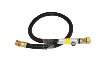 Шланг газовый 1/2" в/в 3,0м Русло, , шт в интернет-магазине Патент24.рф