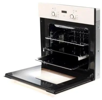 Шкаф духовой Gefest ЭДВ ДА 622-02 К35 (серое дерево) в интернет-магазине Патент24.рф