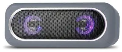 Портативная колонка SmartBuy (SBS-450) SATELLITE чёрная в интернет-магазине Патент24.рф