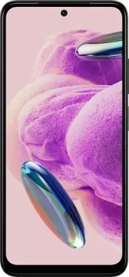 Смартфон Xiaomi Redmi Note 12S 6GB/128GB Ice Blue/Голубой в интернет-магазине Патент24.рф