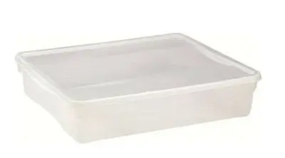 Контейнер пл. 4,9л 360х225х80мм "Стандарт" 350-0421, , шт в интернет-магазине Патент24.рф