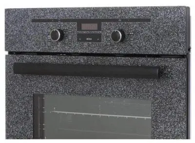 Шкаф духовой Gefest ЭДВ ДА 622-02 К43 (камень черный) в интернет-магазине Патент24.рф