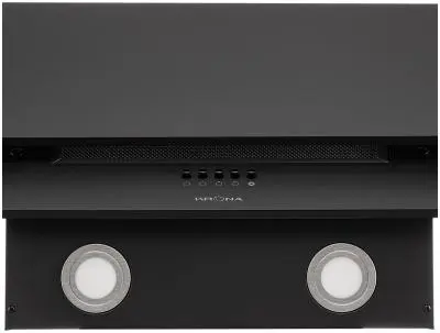 Вытяжка Krona OLLY 600 white PB в интернет-магазине Патент24.рф