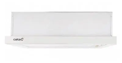 Вытяжка Cata TFB 5060 WH (УЦЕНКА) в интернет-магазине Патент24.рф