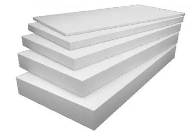 Пенопласт 1х1х0,03м, , шт в интернет-магазине Патент24.рф