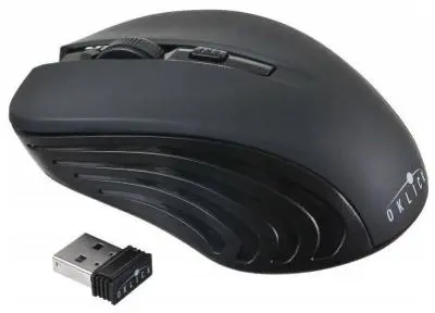 Мышь Oklick 545MW в интернет-магазине Патент24.рф