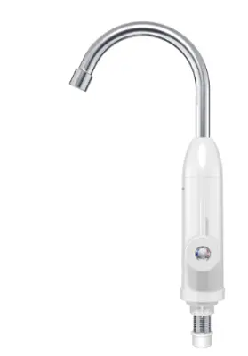 Водонагреватель проточный Thermex Nix 3000, , шт в интернет-магазине Патент24.рф