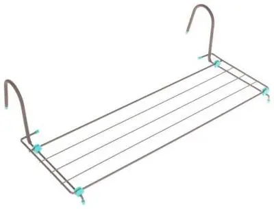 Сушилка СБ5-65П на радиатор в интернет-магазине Патент24.рф