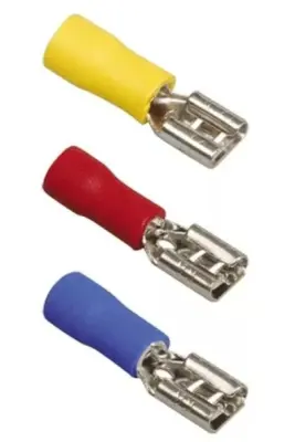 Разъем РпИм 5,5-6-0,5 плоский (уп. 100шт), , шт в интернет-магазине Патент24.рф