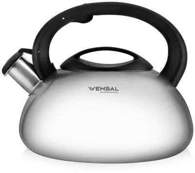 Чайник VENSAL Savour 3007VS в интернет-магазине Патент24.рф