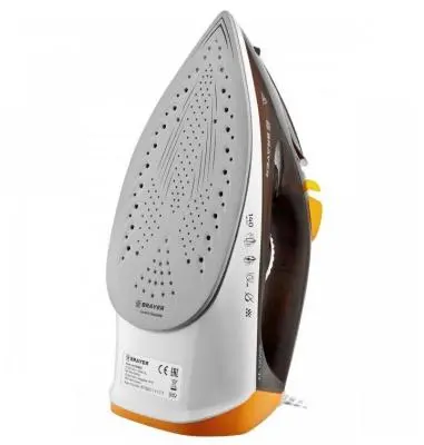 Утюг утюг brayer br4003gy в интернет-магазине Патент24.рф
