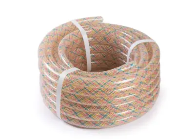 Шланг для полива ПВХ "Радуга" армир. ф16/т.с2,8мм (бухта20м.) , , шт в интернет-магазине Патент24.рф