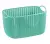Корзина пл. Вязание прямоуг.17х19х29см 7л в асс-те 2381м, , шт в интернет-магазине Патент24.рф Корзина пл. Вязание прямоуг.17х19х29см 7л в асс-те 2381м, , шт в интернет-магазине Патент24.рф