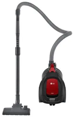 Пылесос пылесос lg vc-5316nntr в интернет-магазине Патент24.рф