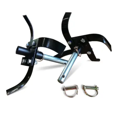 Фреза-культиватор для доп.установки на мотоблок НЕВА МБ Компакт 005.69.0200, , компл в интернет-магазине Патент24.рф