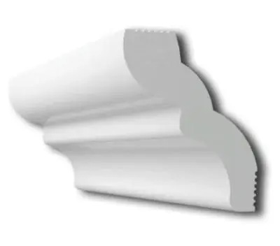 Плинтус потолочный 2м IC 35/55 SCK , , шт в интернет-магазине Патент24.рф