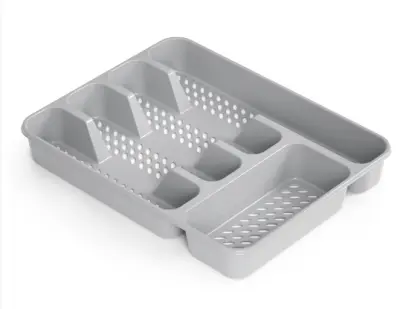 Лоток д/стол. приб. Капелька М4901, М7067, , шт в интернет-магазине Патент24.рф