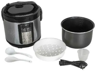 Мультиварка JVC JK-MC500 в интернет-магазине Патент24.рф