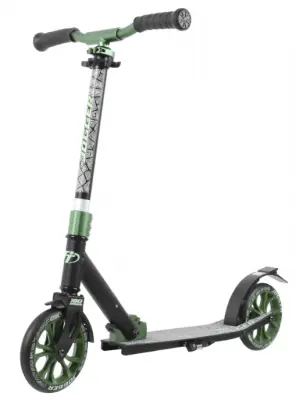 Самокат Tech Team Jogger 180 1/4, , шт в интернет-магазине Патент24.рф