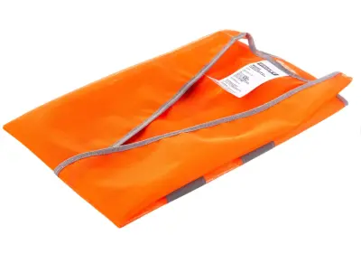 Жилет сигнальный оранжевый, , шт в интернет-магазине Патент24.рф