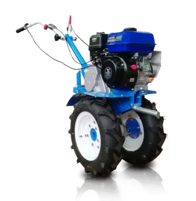 Мотоблок Нева МБ2-KC (GB225) (5,5кВт, 7,5л.с, бак 2.6 л), , шт в интернет-магазине Патент24.рф