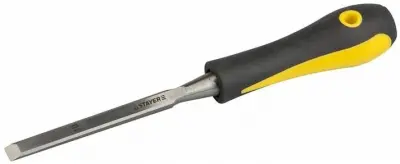 Стамеска Stayer PROFI 10мм 18205-10, , шт в интернет-магазине Патент24.рф