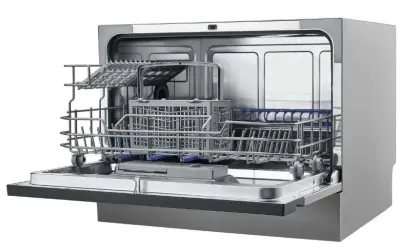 Машина посудомоечная Midea  MCFD55S460Si  серая в интернет-магазине Патент24.рф Машина посудомоечная Midea  MCFD55S460Si  серая в интернет-магазине Патент24.рф