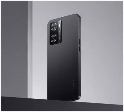 Смартфон Oppo A57S (4+64Gb) в интернет-магазине Патент24.рф Смартфон Oppo A57S (4+64Gb) в интернет-магазине Патент24.рф