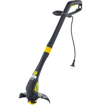 Триммер электр. Huter GET-400, , шт в интернет-магазине Патент24.рф