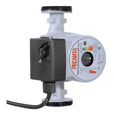 Насос циркуляционный ЦРН-32/6 Ресанта, , шт в интернет-магазине Патент24.рф