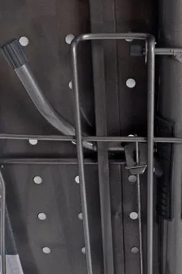 Доска гладильная доска гладильная ника 11 h11 122х40см (мет. основа) в интернет-магазине Патент24.рф