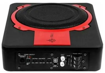 Сабвуфер Ural ПМН-1 активный в интернет-магазине Патент24.рф