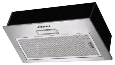 Вытяжка LEX GS BLOC LIGHT 600 INOX в интернет-магазине Патент24.рф