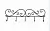 Вешалка "Кружева 5" черный ВН276Ч, , шт в интернет-магазине Патент24.рф Вешалка "Кружева 5" черный ВН276Ч, , шт в интернет-магазине Патент24.рф