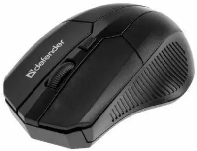 Клавиатура+Мышь Defender Jakarta C-805 RU клавиатура+мышь беспроводные 45804 черный в интернет-магазине Патент24.рф