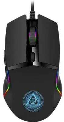 Мышь Oklick 717G USB в интернет-магазине Патент24.рф