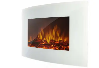 Электрокамин Electrolux EFP/W-1200URLS White, , шт в интернет-магазине Патент24.рф