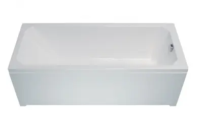 Ванна Прага 170, , шт в интернет-магазине Патент24.рф