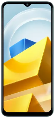 Смартфон Xiaomi Poco M5 6/128Gb Green в интернет-магазине Патент24.рф