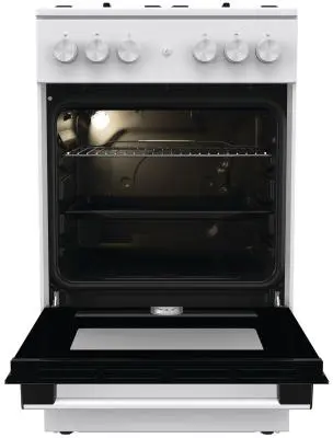 Плита газовая Gorenje GG5A12WH в интернет-магазине Патент24.рф