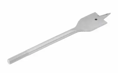 Сверло перовое ТРИГГЕР с шестигр.хвостовиком витое 18мм 71055, , шт в интернет-магазине Патент24.рф Сверло перовое ТРИГГЕР с шестигр.хвостовиком витое 18мм 71055, , шт в интернет-магазине Патент24.рф