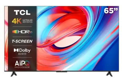 Телевизор TCL 65" 65V6B 4K в интернет-магазине Патент24.рф
